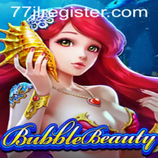 Discover the Enchanting World of BubbleBeauty with 77jl
