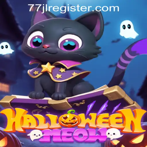 Unveiling HalloweenMeow A Spooky Adventure