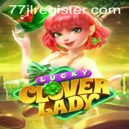 LuckyCloverLady: A Whimsical Journey into Gaming Bliss