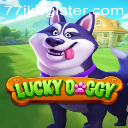 Exploring LuckyDoggy: The Thrilling World of Canine Adventure