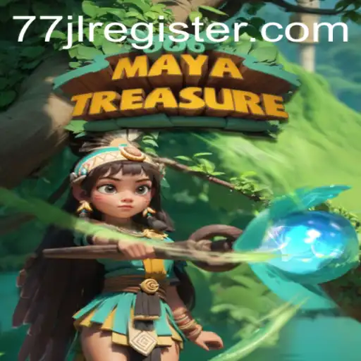 Exploring the World of MayaTreasure: A Captivating Adventure