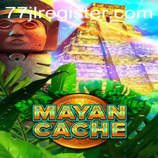 Unveiling the Mystical World of MayanCache: An Adventure Awaits