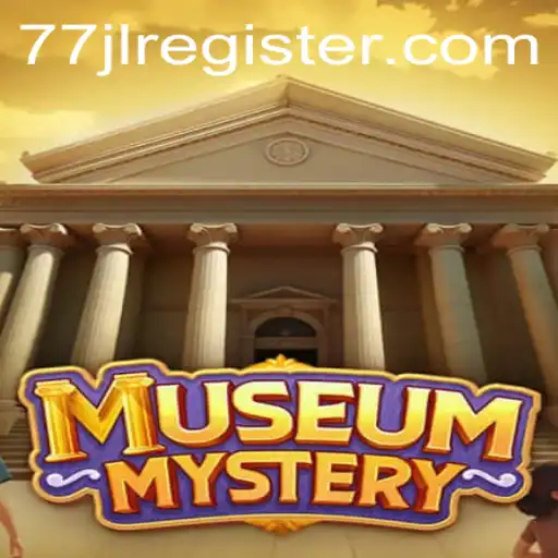 Unravel the Enigma of MuseumMystery