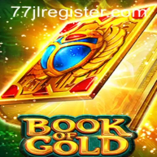 The Enchanting World of BookofGold: Unveiling Secrets and Strategy