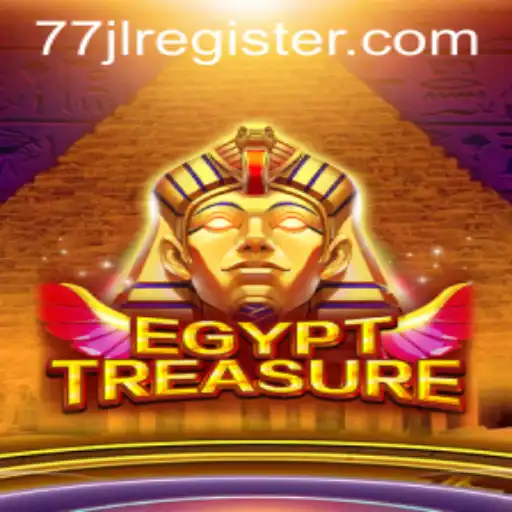 Discover the Mystical World of 'EgyptTreasure': A Thrilling Digital Adventure