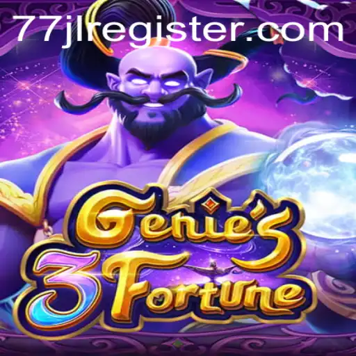 Dive into the Magic World of Genie3Fortune
