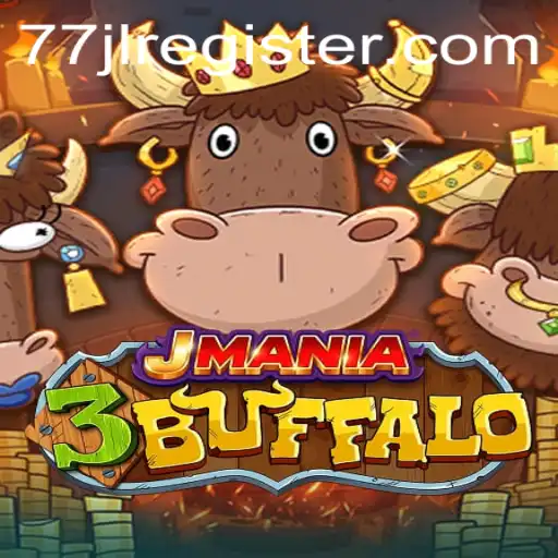JMania3Buffalo Unveiled: An Exciting New Chapter in Gaming