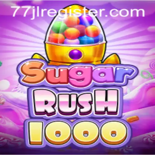 Exploring SugarRush1000: A Sweet Adventure with a Twist