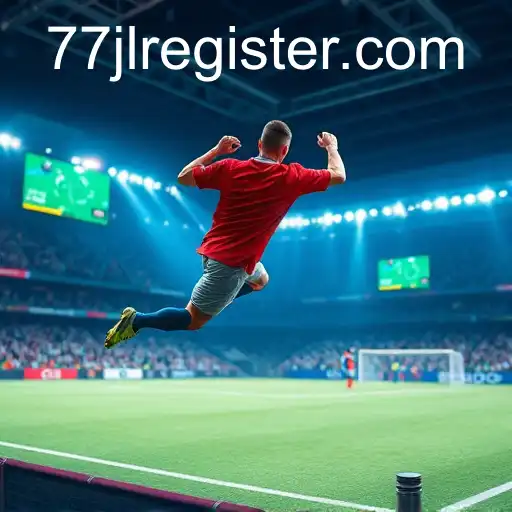 Understanding Virtual Sports: The Rise of 77jl in the Digital Arena