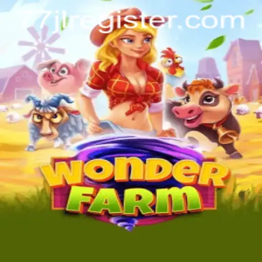 Explore the Magical World of WonderFarm with Code 77jl